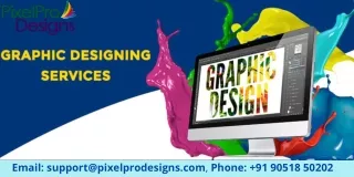 email support@pixelprodesigns com phone 91 90518