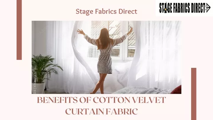 stage fabrics direct