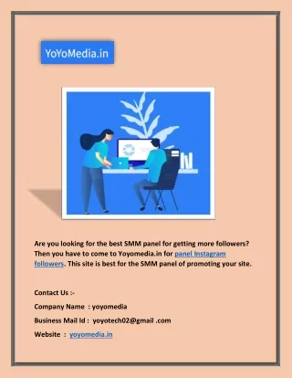 are you looking for the best smm panel