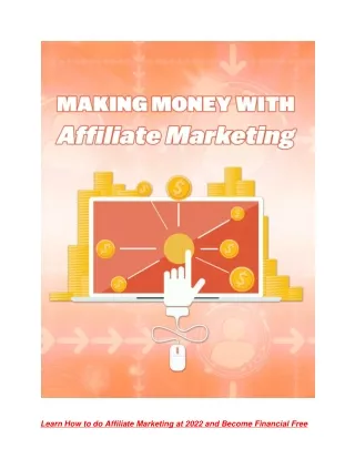 Making_Money_With_Affiliate_Marketing