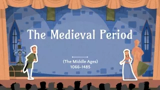 the medieval period