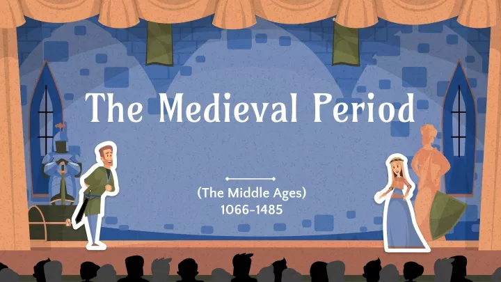 the medieval period