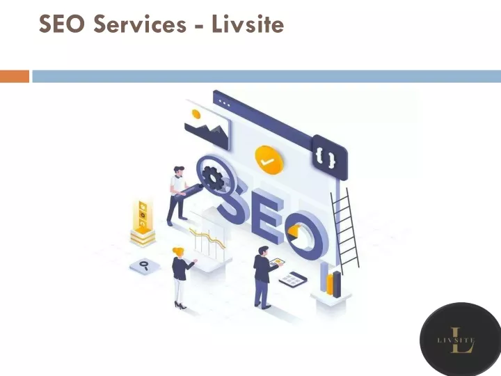 seo services livsite
