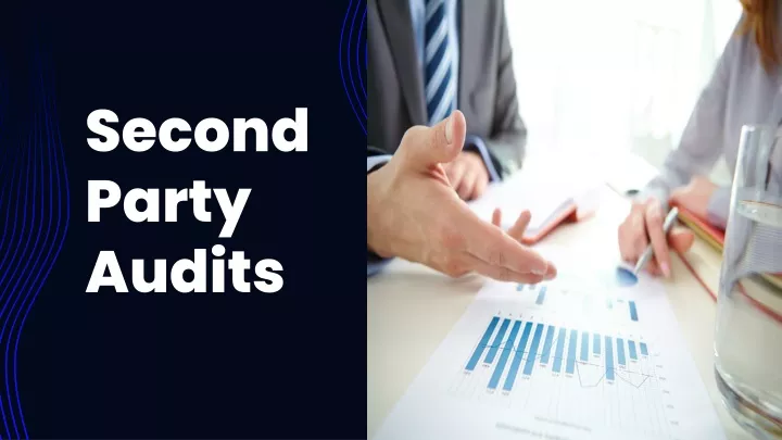 second party audits