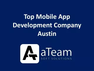 Best App Developers Australia