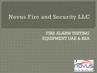 Novus