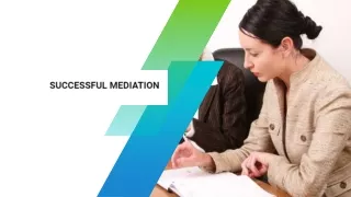 Avoid Painful and Depressing Divorce with a Mediator