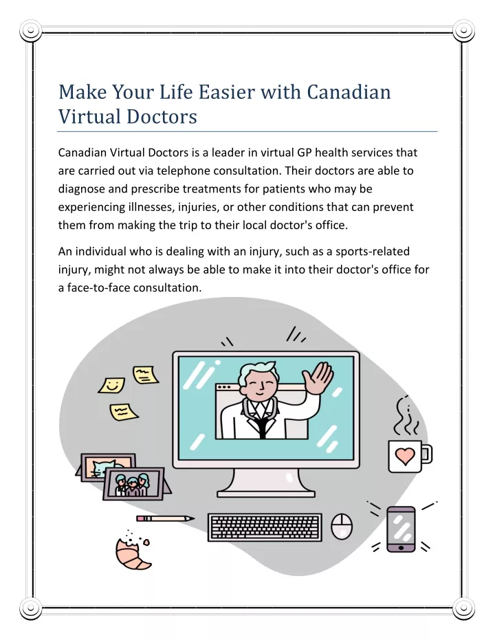 make your life easier with canadian virtual