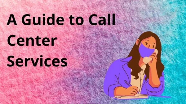 Are you looking for the best call center services?- YourGoodCall
