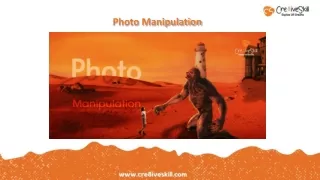 photo manipulation