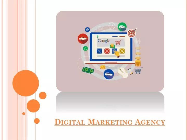 digital marketing agency