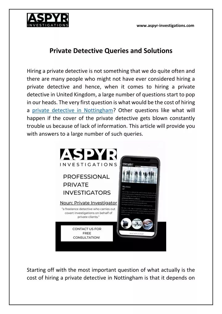www aspyr investigations com