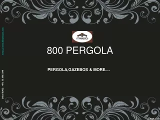 dubai uae 971 55 380 5148 https www 800pergola com