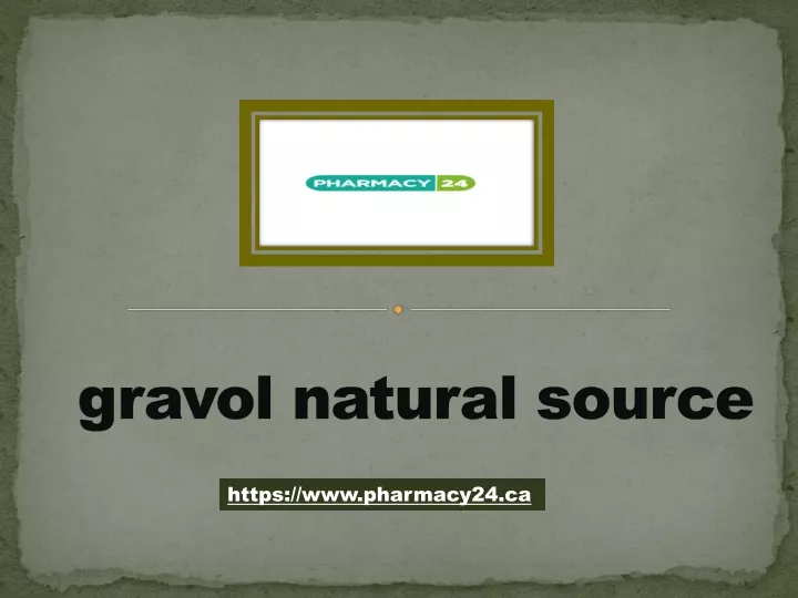 https www pharmacy24 ca