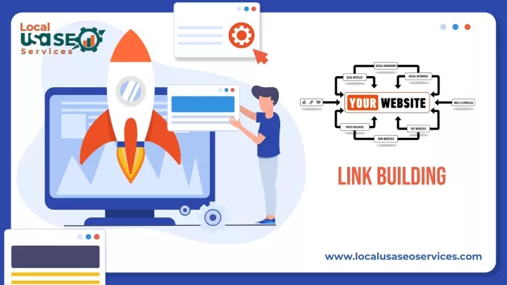 link building