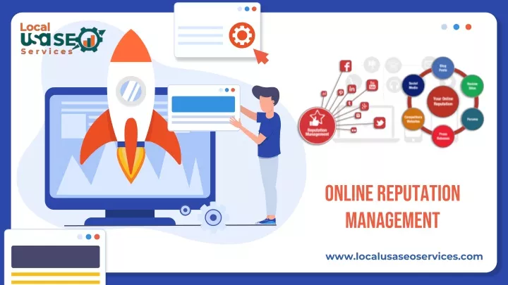 online reputation management