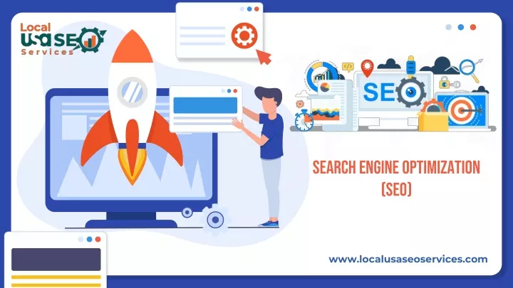 search engine optimization seo