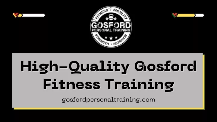 high quality gosford high quality gosford fitness