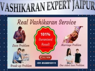 VASHIKARAN EXPERT JAIPUR