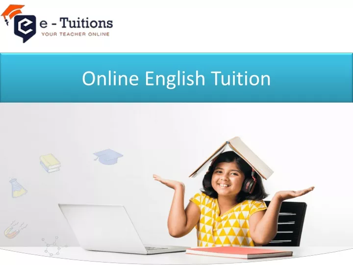 online english tuition
