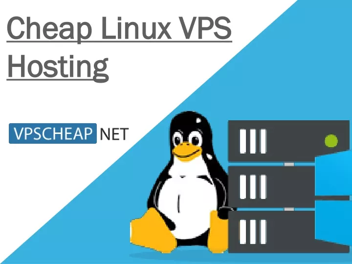 cheap linux vps hosting