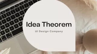 idea theorem