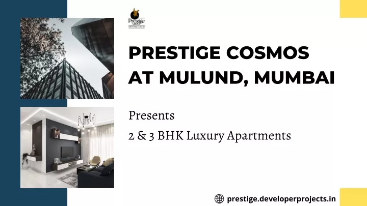 prestige cosmos at mulund mumbai