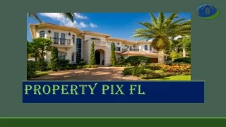 Best Commercial Real Estate Photography In Florida - Property PIX