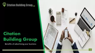 Online Business Listings for growing businesses