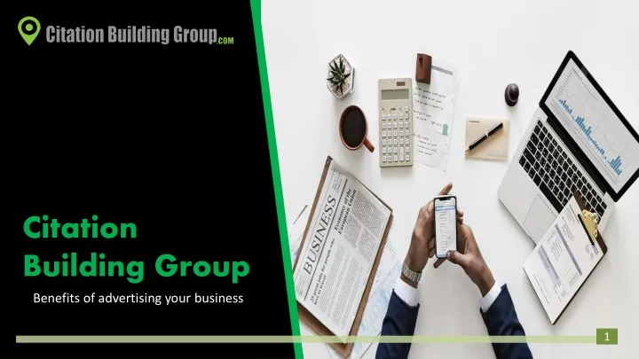 citation building group