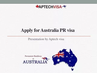Australia PR Visa | How To Migrate To Australia From India in 2022?