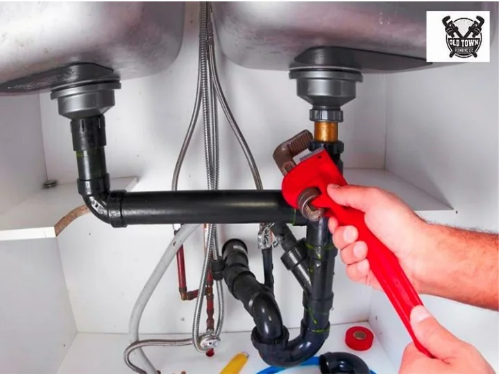 PPT plumbing companies in huntsville al PowerPoint Presentation, free