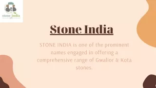 Top quality of Stone products!!!