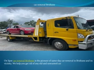 cash for cars brisbane