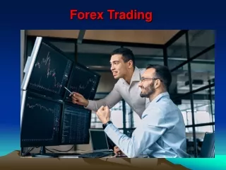 forex trading