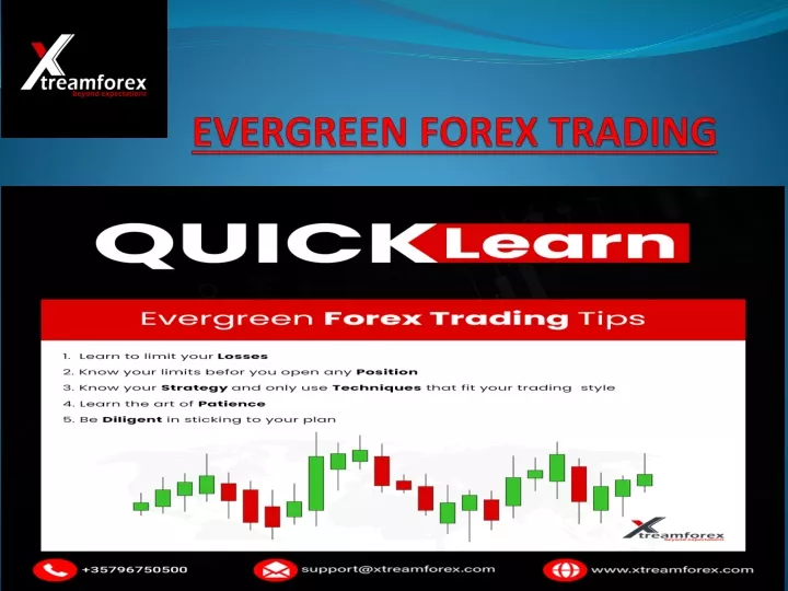evergreen forex trading
