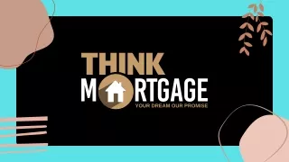 Best Online Home Loans Australia - thinkmortgage.com.au