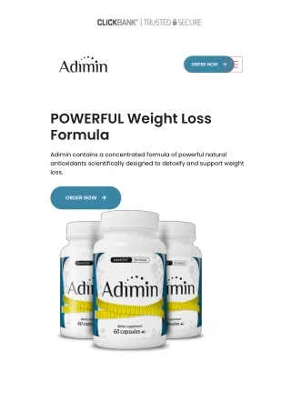 GET ADIMIN
