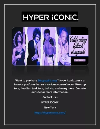 want to purchase 80s graphic tees hypericonic