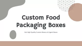 5 steps to customize cereal boxes in a unique way