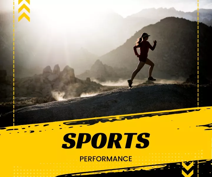 sports performance