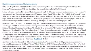 https www dope review com play2profit review what