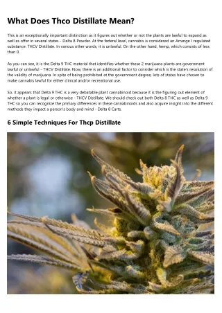 10 Things Everyone Hates About Delta 8 Tincture