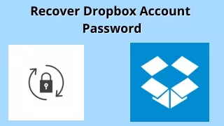 recover dropbox account recover dropbox account
