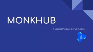 Best Non fungible token services company