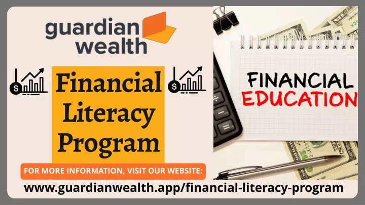 financial literacy program