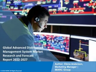 global advanced distribution management system
