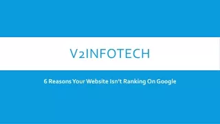 v2infotech