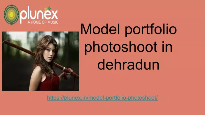 model portfolio photoshoot in dehradun