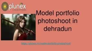 Model portfolio photoshoot in dehradun (1)